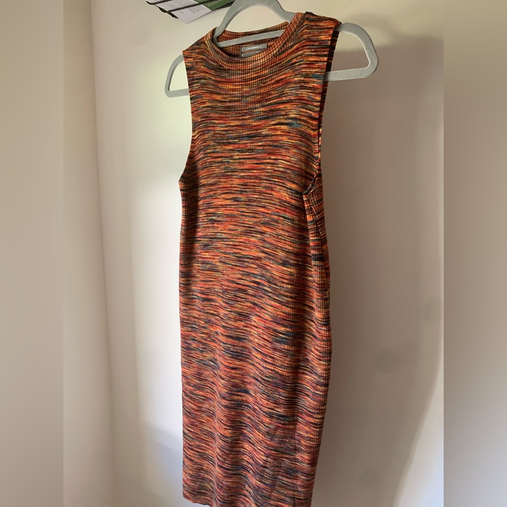 New Anthropologie knit tunic size M